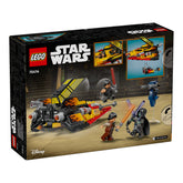 NEU - LEGO STAR WARS (75414) The Force Burner Snowspeeder™